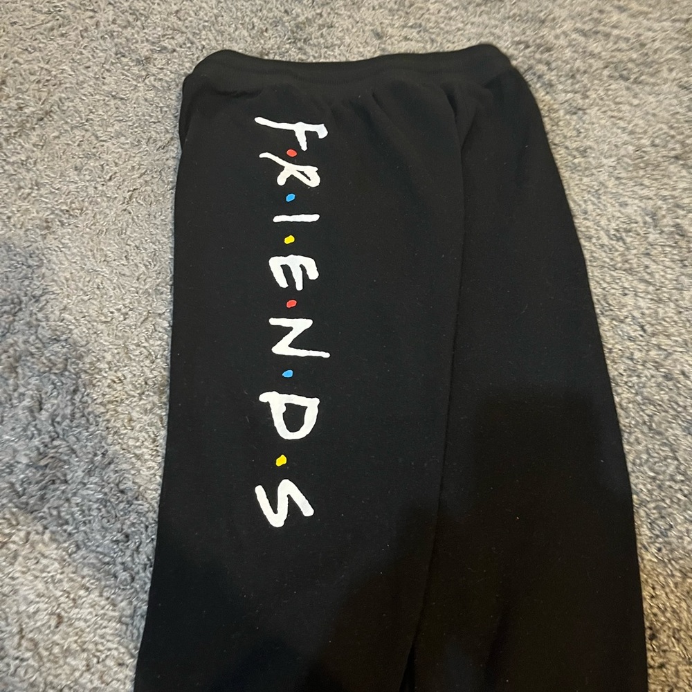 Sweatpants